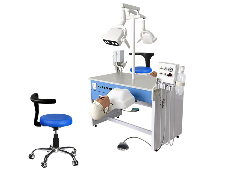 https://www.lingchendental.com/dental-simulator-version-ii-half-electric-simulation-system-product/