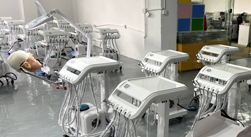 Dental-Simulator-SS01