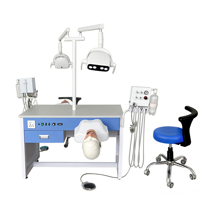 Dental-Training-Simulationssystem-Kleinpaket