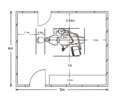 Desain grafis-4x5m