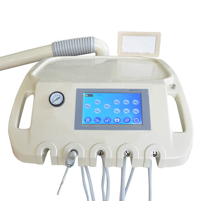 https://www.lingchendental.com/touch-screen-control-dental-chair-central-clinic-unit-taos1800c-product/