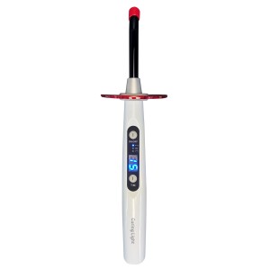High Intensity 3 mdes Q5 Dental LED Curing Light