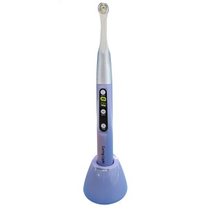 High Intensity 4 mdes Q7 Multi Wavelength Dental LED Curing Light