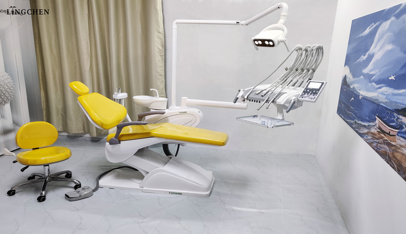 https://www.lingchendental.com/ce-approved-economical-top-mounted-dental-chair-unit-product/