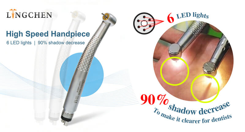 6-LED-lights-High-Speed-Handpiece