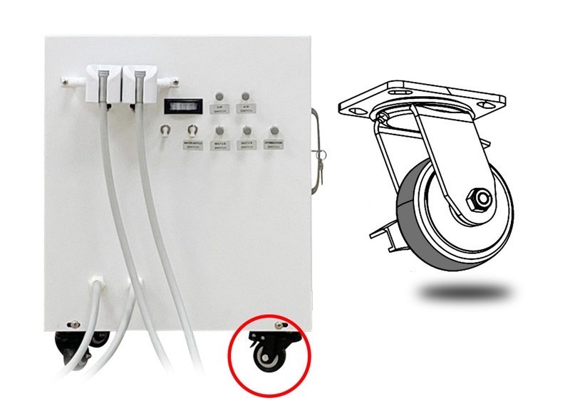 https://www.lingchendental.com/dental-simulator-version-iii-electric-simulation-system-product/