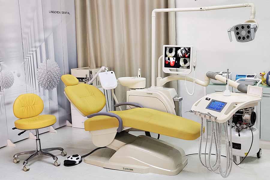 https://www.lingchendental.com/intelligent-touch-screen-control-dental-chair-unit-taos1800-product/