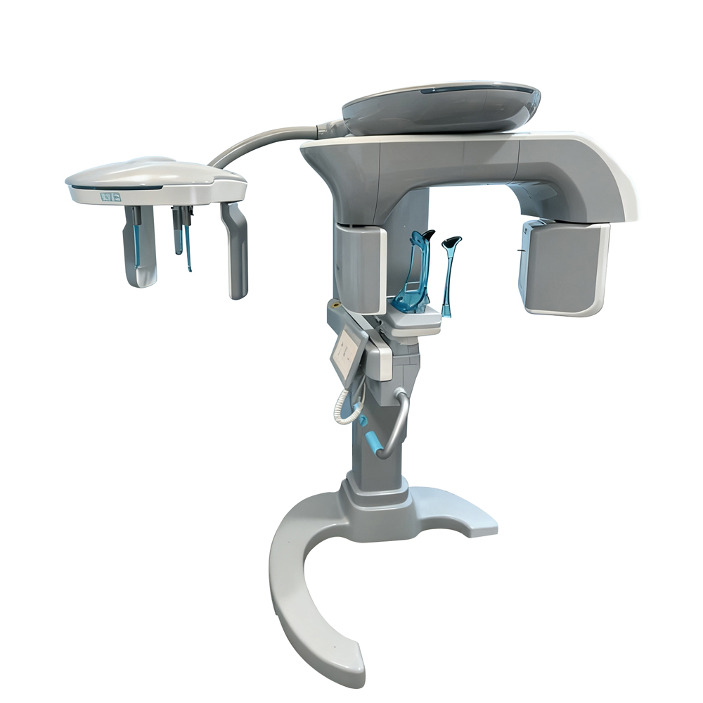 Cone-Beam-Computed-Tomography