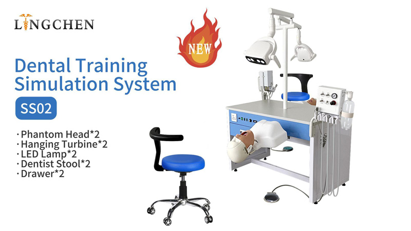 Why Space-Saving Dental Training Simulators Are Becoming the Smart Choice for Modern Dental Schools