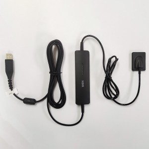 High-Resolution CMOS Dental X-Ray Sensor | Digital RVG Intraoral Sensor 500
