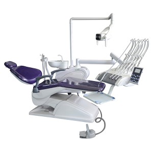 Good Price ＆ Quality Dental Chair Dental Unit for Dental Clinic