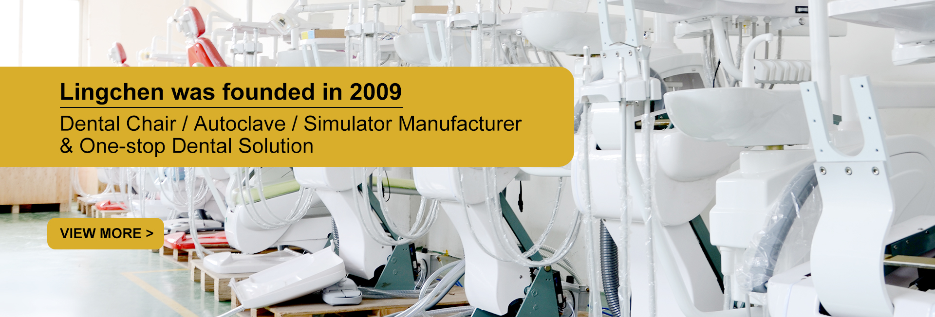 Lingchen-Dental-Chair-Dental-Solution