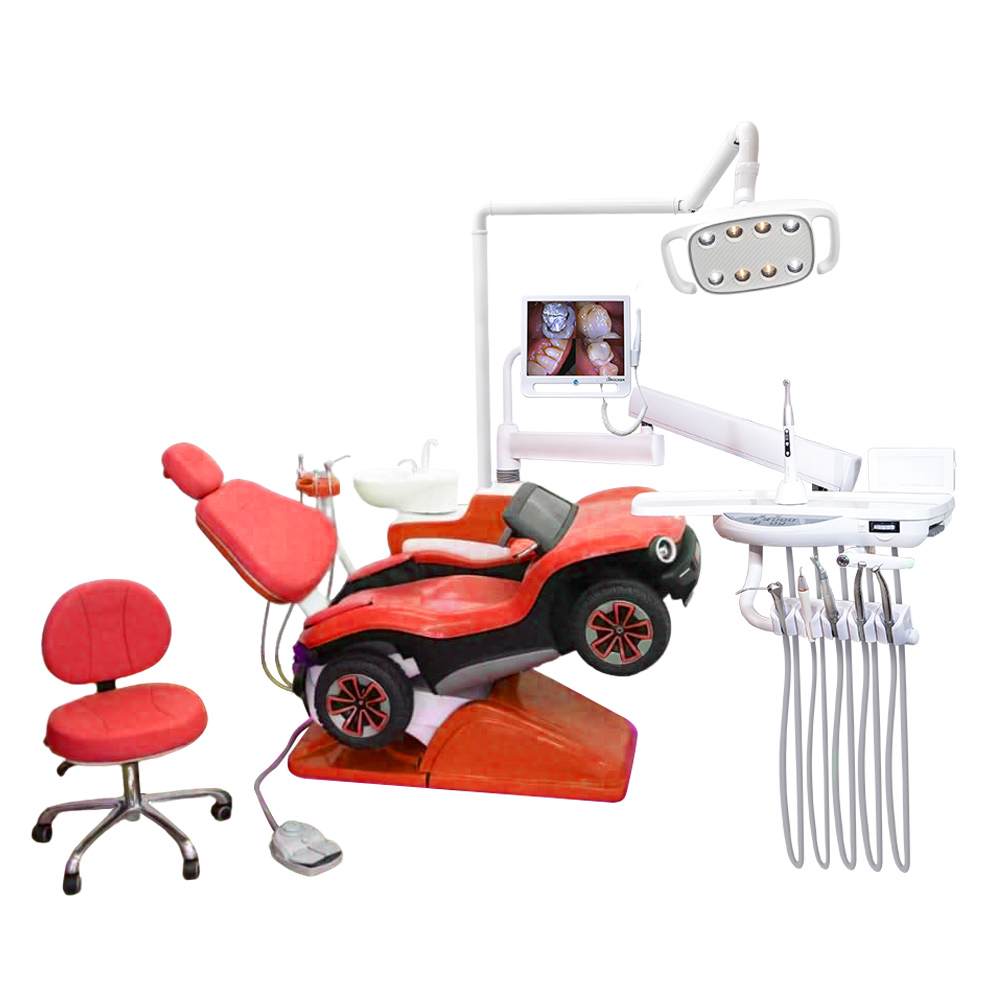 Pediatric-dental-chair