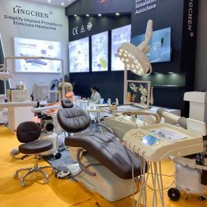 Taos1800i Implant Dental Chair FIRST Real Implant Dental Chair in the World