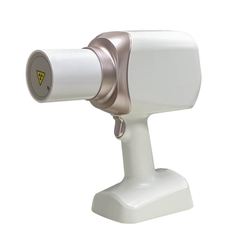 handheld x ray machine