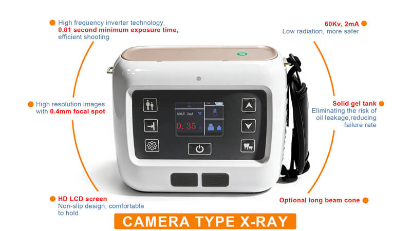 handheld xray