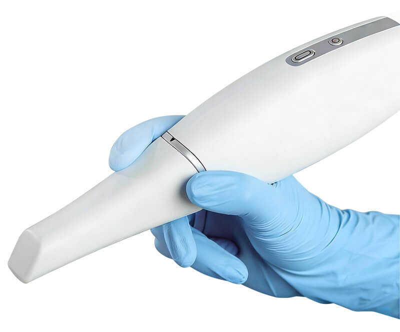 intra oral scanner price