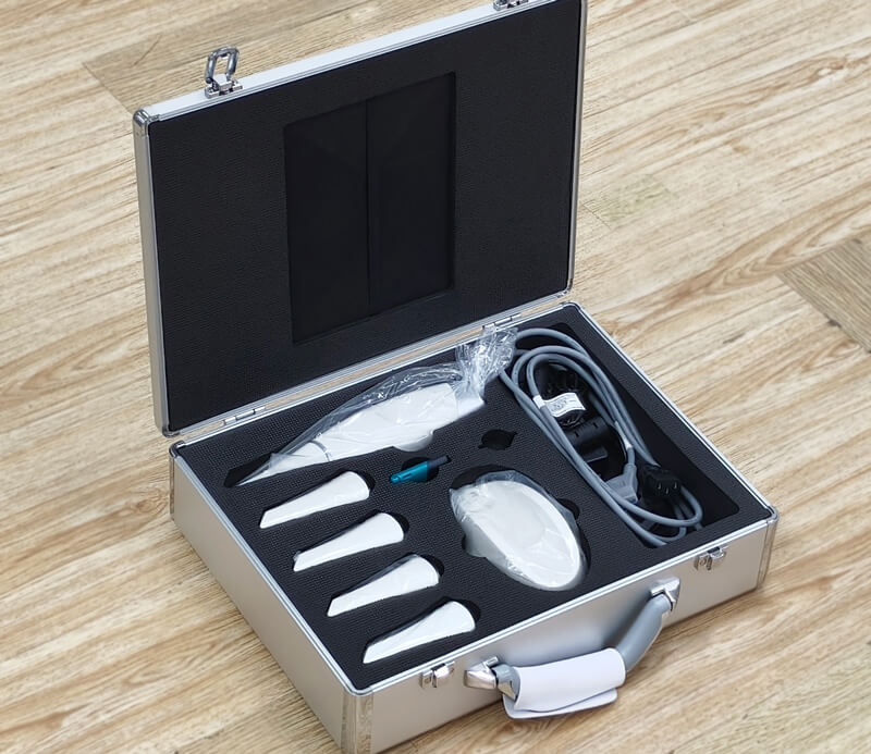 intraoral dental camera