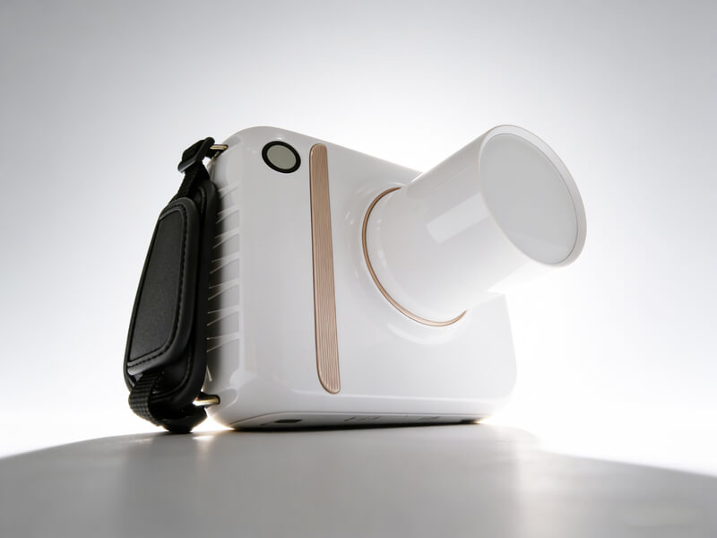 portable dental x ray unit
