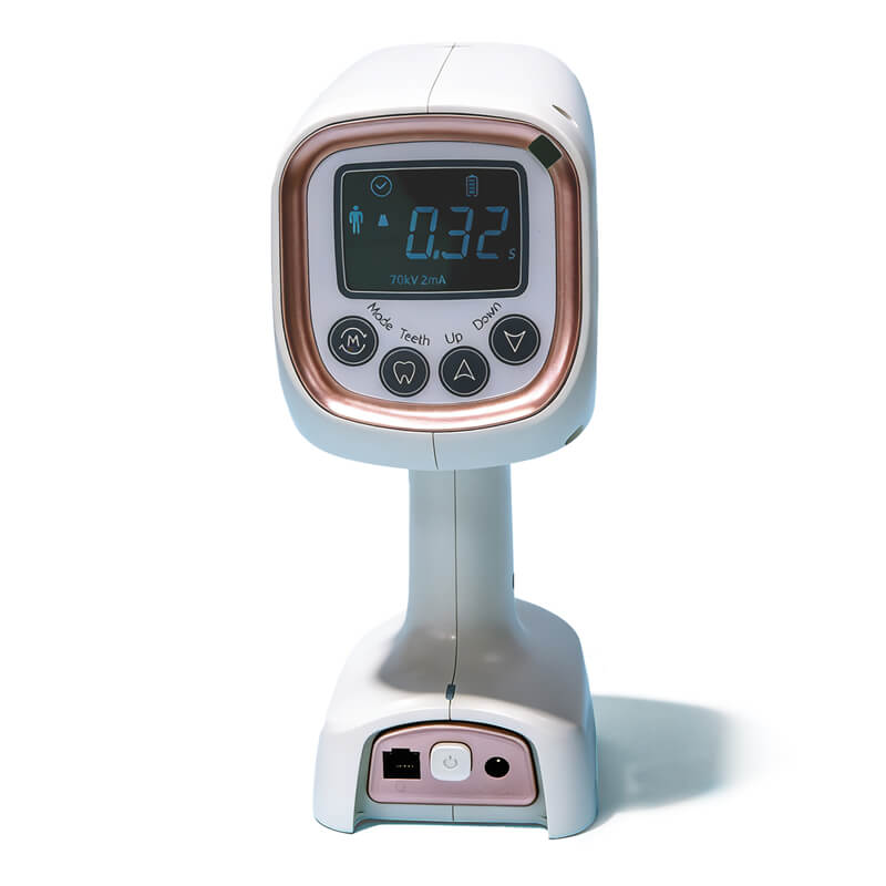 portable x ray machine