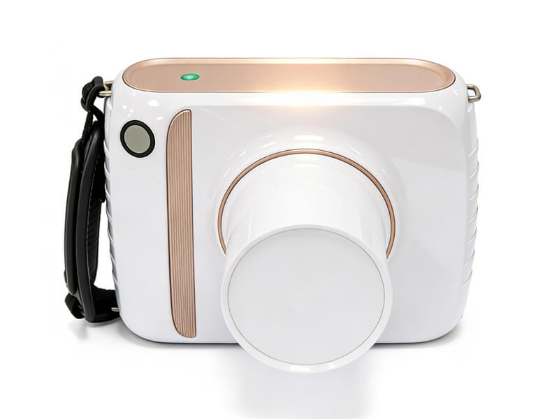 portable x ray machine
