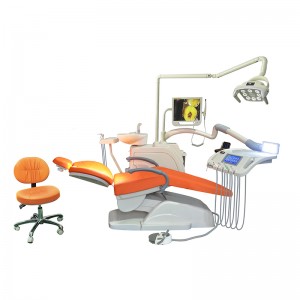 Factory Price For China Portable Dental Chair Suppliers Price Health Dental Unit for Sale