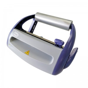 Cutting Table & Wall Mounted Dental Sealing Machine