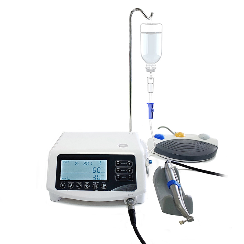 Dental Microscope Ergonomics Pricelist –  High Accuracy Rotation Speed Dental Surgery Implant Motor – Lingchen